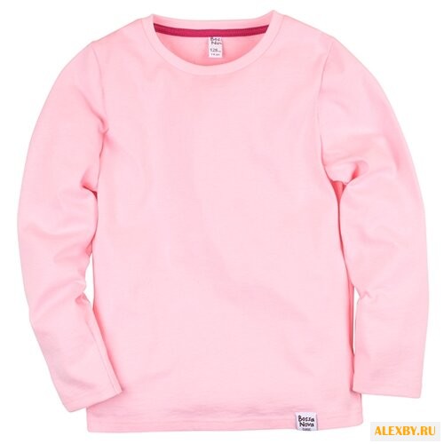 Лонгслив Bossa Nova