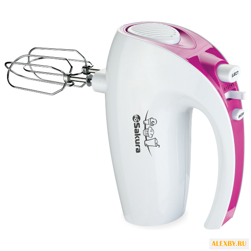 Миксер Sakura SA-6320