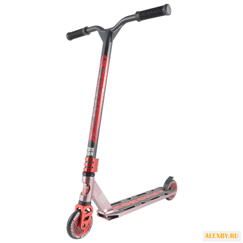 Спортивный самокат Tech Team