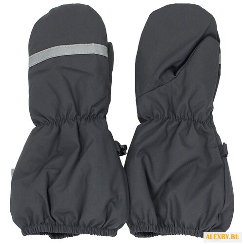 Варежки Huppa