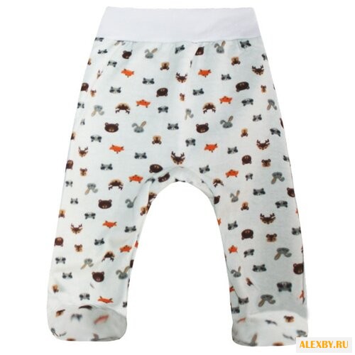 Ползунки KotMarKot