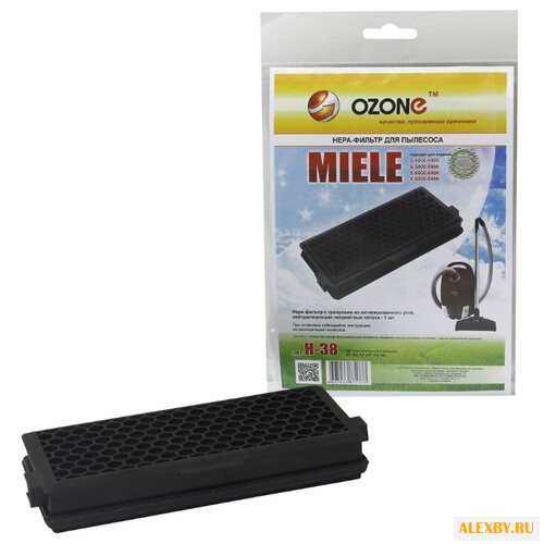 Ozone Фильтр HEPA H-38