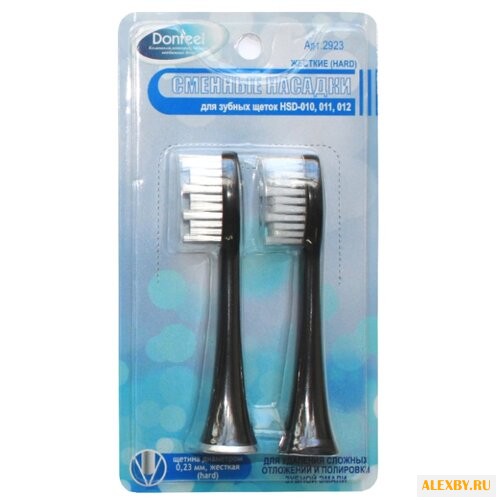 Насадка Donfeel 2923