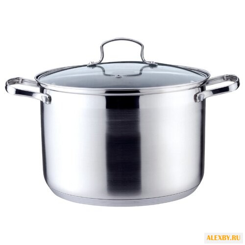 Кастрюля Kelli KL-4233 21 л