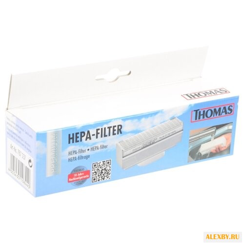 Thomas 787237 HEPA-фильтр