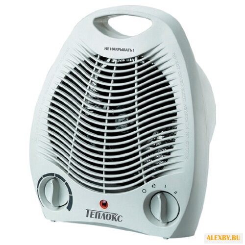 Тепловентилятор Teplox ТВС-20Л