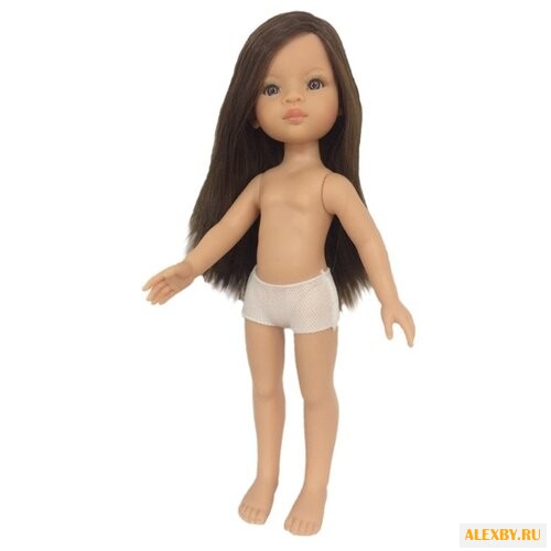 Кукла Paola Reina Мали без