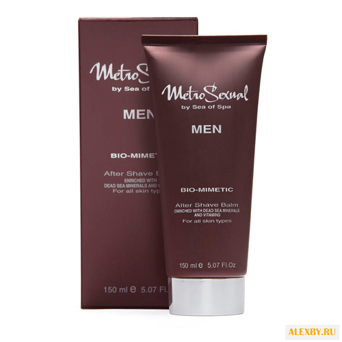 Шелковистый бальзам после