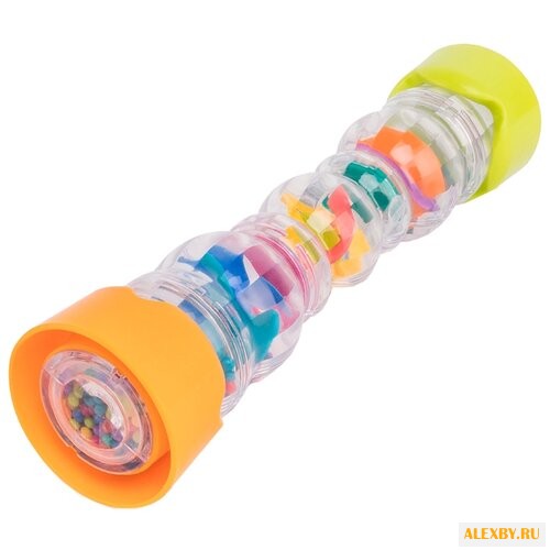 Погремушка Happy Baby Clacky