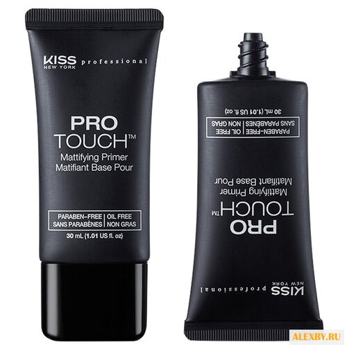 Kiss New York Professional