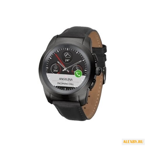 Часы MyKronoz ZeTime Premium