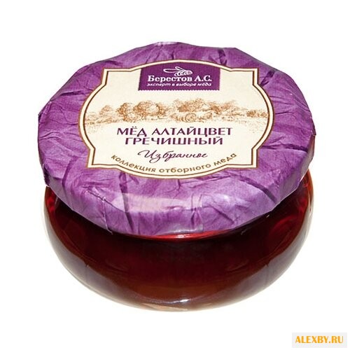 Мед Берестов А.С. Избранное