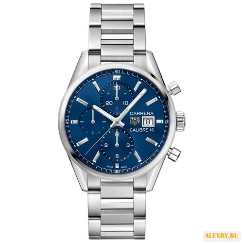 Наручные часы TAG Heuer