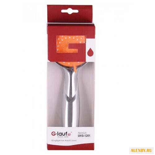 Лейка для душа G-lauf UHS-1201