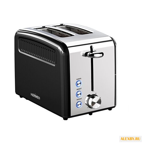Тостер Hermes Technics HT-TO102