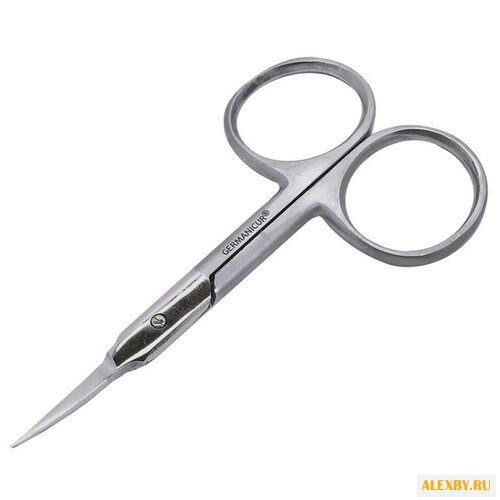 Ножницы Germanicur GM-105-01 MATT