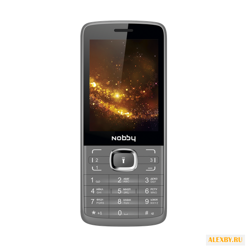 Телефон Nobby 330T