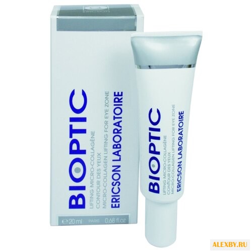 Ericson Laboratoire Гель