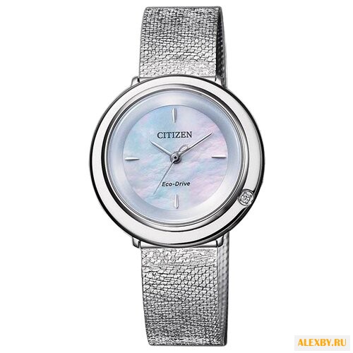 Наручные часы CITIZEN EM0640-82D