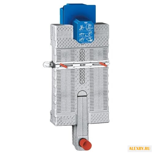 Комплект для смыва Grohe Uniset