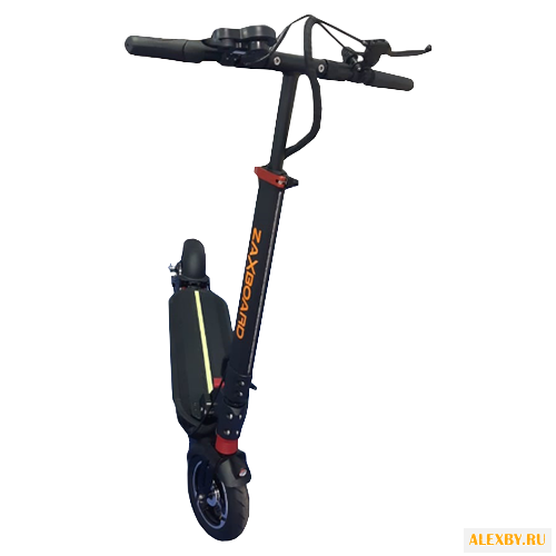 Электросамокат ZAXBOARD Zeus
