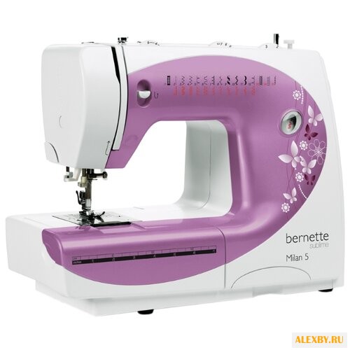 Швейная машина Bernina Bernette