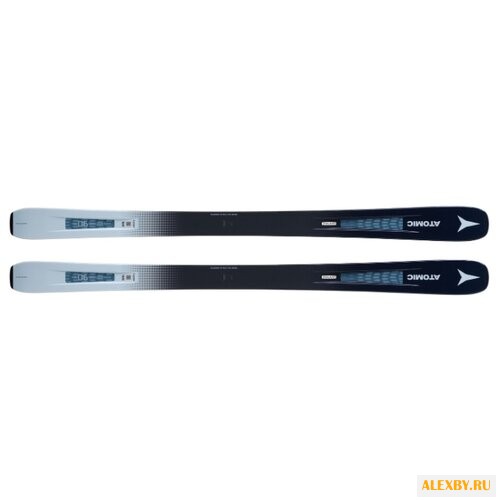 Горные лыжи ATOMIC Vantage 90