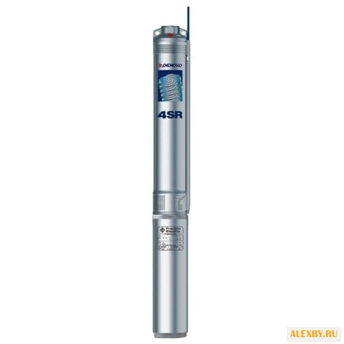 Насос Pedrollo 4SR 15 16-PD