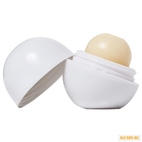 Beauty Bar Бальзам для губ