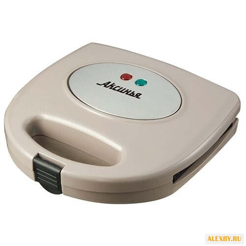 Вафельница Аксинья КС-5002