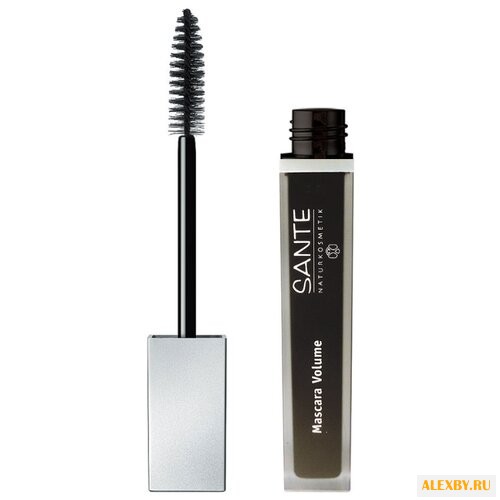 Sante Naturkosmetik тушь для