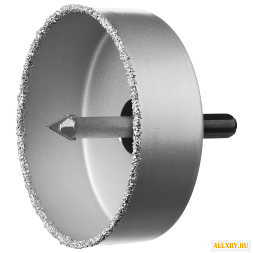 Коронка ЗУБР 33360-089