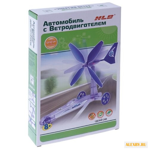 Электромеханический конструктор