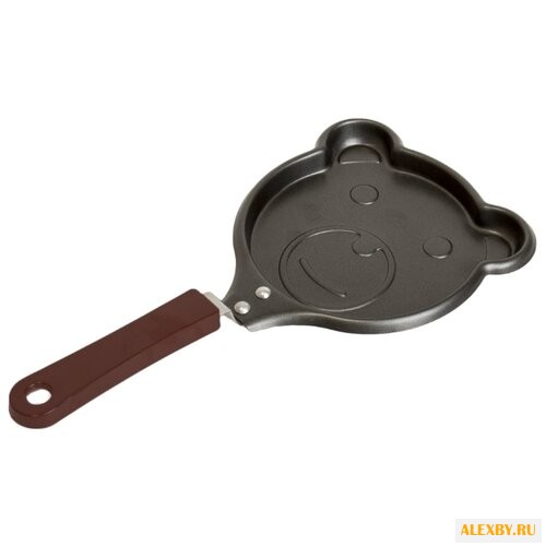 Сковорода для оладий BRADEX Мишка