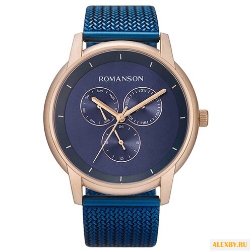 Наручные часы ROMANSON