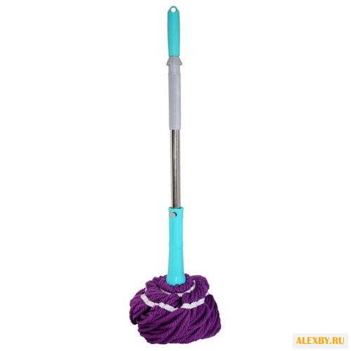 Швабра Green Line Моп Твист