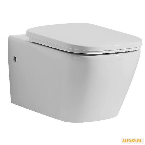 Унитаз Eago WD390P