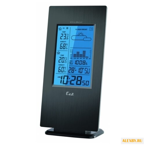 Метеостанция Ea2 UM8