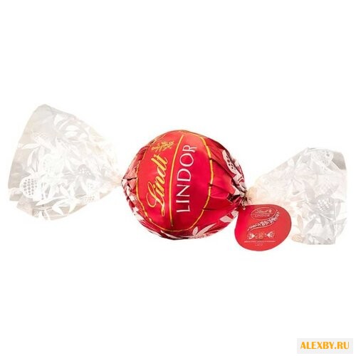 Набор конфет Lindt Lindor