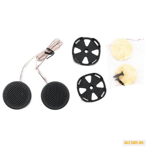 Автомобильная акустика SWAT SP