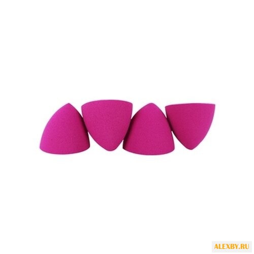 Набор спонжей Real Techniques 4