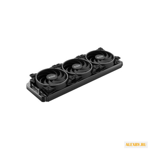 Кулер для процессора PCcooler