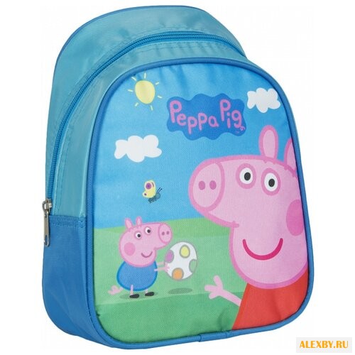 РОСМЭН Рюкзачок малый Свинка