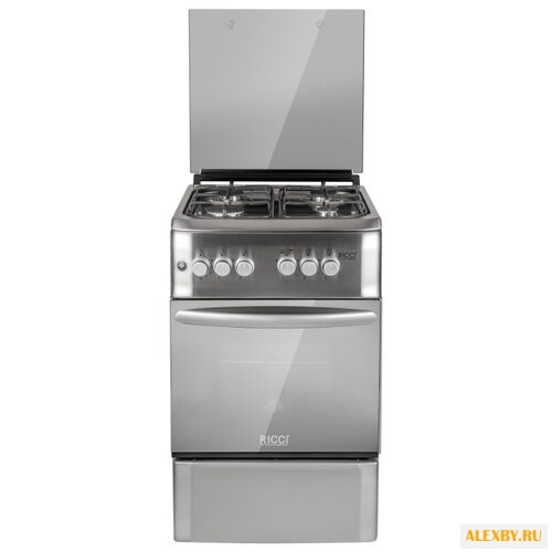 Плита RICCI RGC5003IX