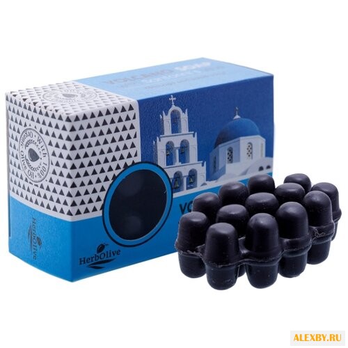 Мыло кусковое HerbOlive