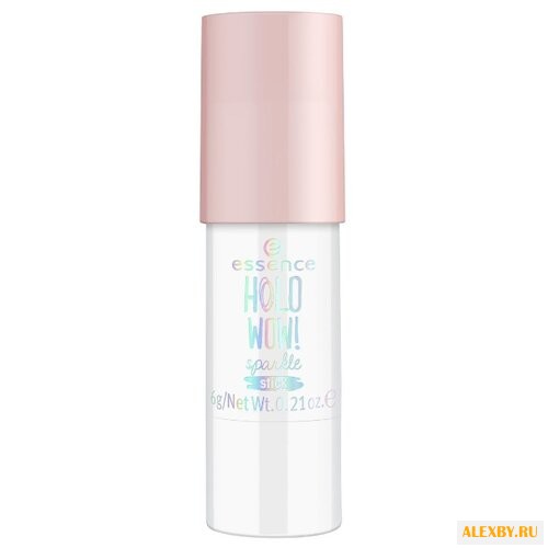 Essence Хайлайтер-стик HOLO