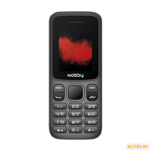 Телефон Nobby 100