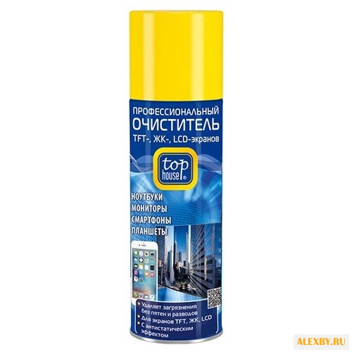 Top House Профессиональный