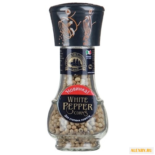 DrogheriA & AlimentarI Пряность