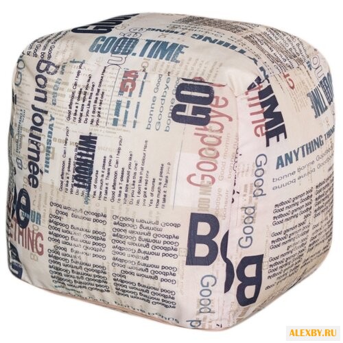 DreamBag пуфик Бонджорно